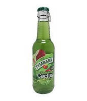 Напиток Яблоко-Лайм-Кактус Tymbark Apple Lime Cactus drink 250мл Польша