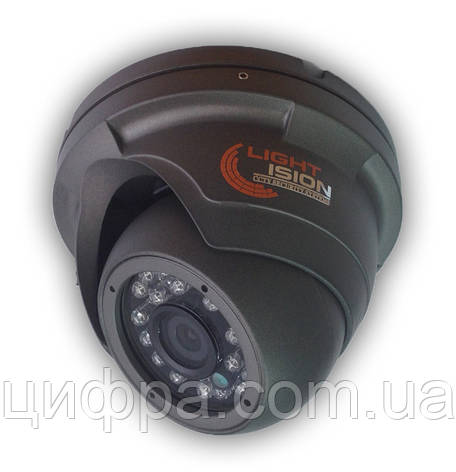 Відеокамера LightVision VLC-4192DM, фото 1