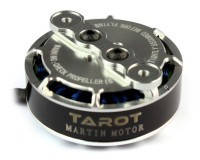 Мотор Tarot 4008 Martin 330KV Безколекторний двигун