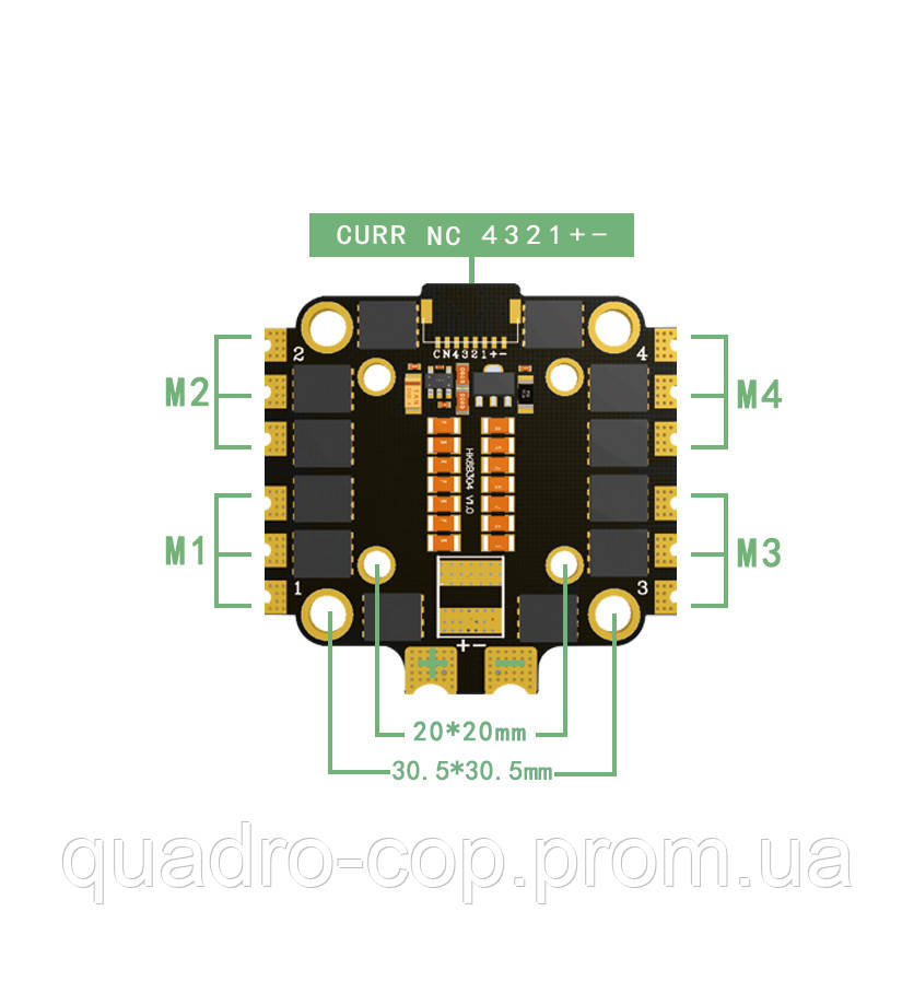 Hakrc f7230d 2024