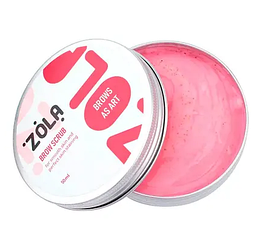 Скраб для брів Zola Brows Scrub 50 мл