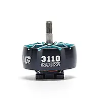 Мотор IFlight XING2 3110 1250KV Бесколлекторный двигатель