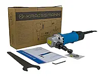 Вырубные ножницы (высечные) Kraissmann 500 EN 1.6