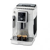 Б/у кавомашина Delonghi Magnifica S ECAM 23.210.B, фото 6