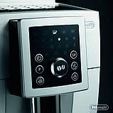Б/у кавомашина Delonghi Magnifica S ECAM 23.210.B, фото 4