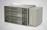 Нагреватель воздуха канальный электрический C-EVN-50-30-17
