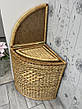 Корзини для білья Углова 2шт., фото 10