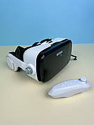 Окуляри віртуальної реальності BoboVR Z4 з навушниками + пульт