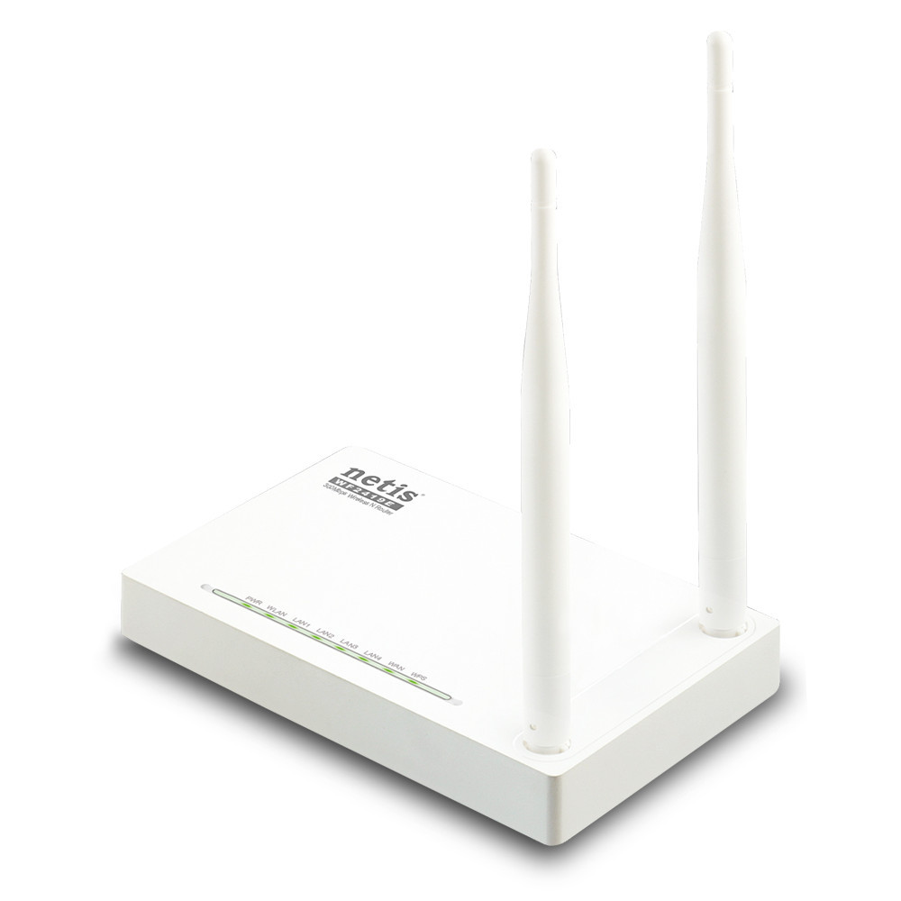Wi-Fi роутер Маршрутизатор Netis WF2419E - фото 1 - id-p1819112037