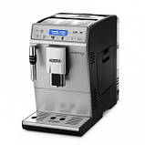 Кавомашина Delonghi Autenica Plus ETAM29.620.SB б/у [обслужена], фото 3