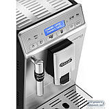 Кавомашина Delonghi Autenica Plus ETAM29.620.SB б/у [обслужена], фото 4