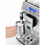 Кавомашина Delonghi Autenica Plus ETAM29.620.SB б/у [обслужена], фото 6