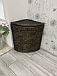 Корзина для білья Углова, фото 7