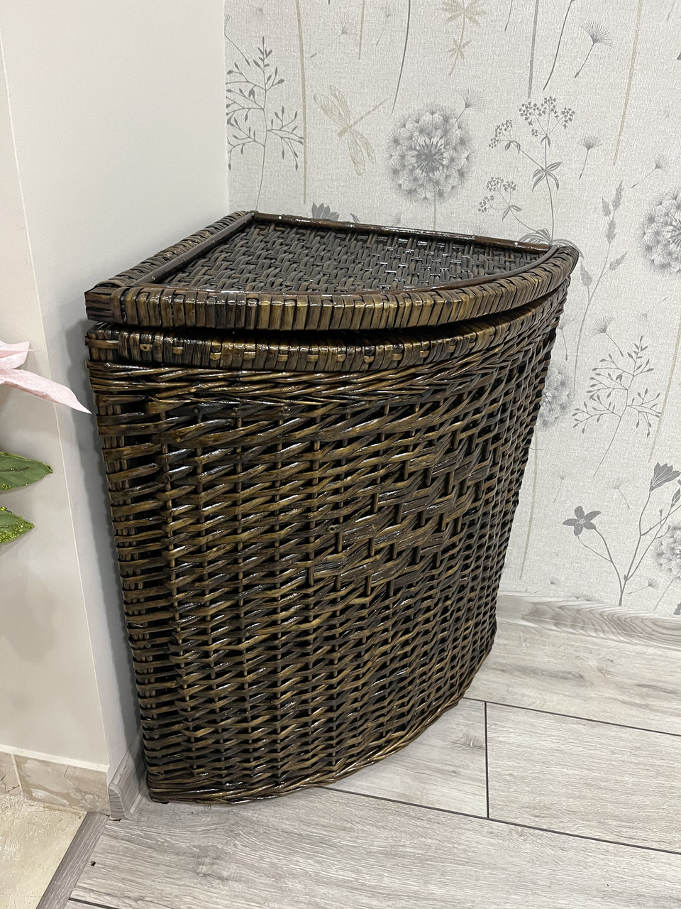 Корзина для білья Углова