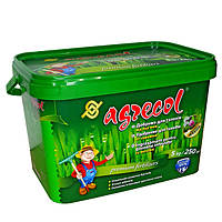 Удобрение 5 кг для газонов против сорняков Agrecol
