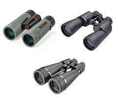 Біноклі Athlon - Opticron - Vanguard