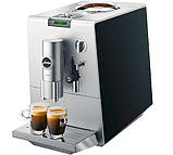 Б\у кавомашина Jura Ena 7 Ristretto Black, гарантія 1 рік, фото 2