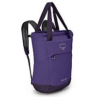 Рюкзак Osprey Daylite Tote Pack, Dream Purple (фиолетовый)