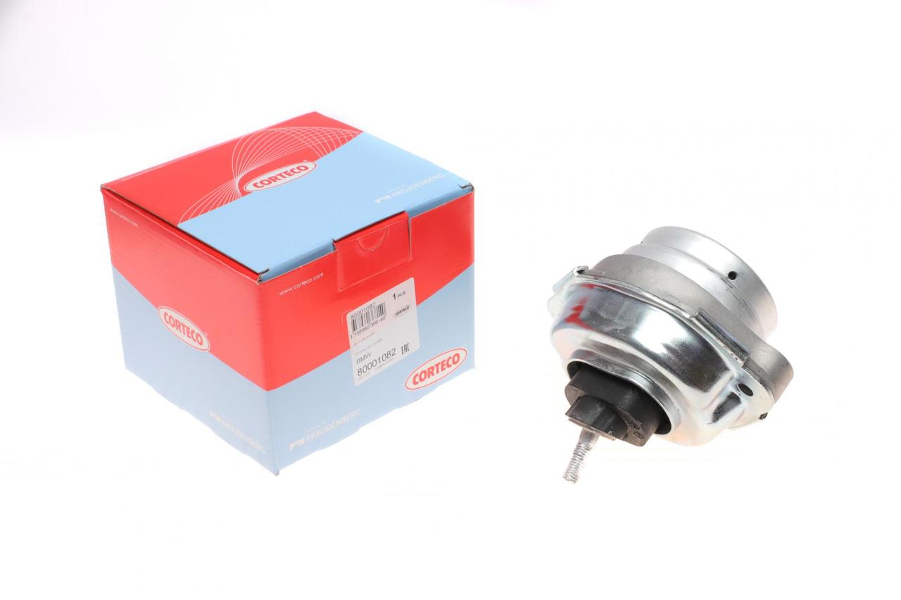 Подушка двигуна (права, ліва) BMW X5 (E53) 3.0d (2000-2006) Corteco, фото 1