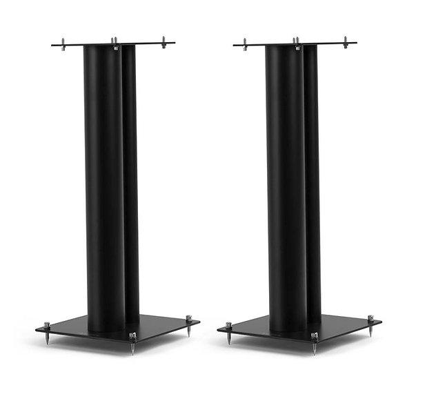 Стійки для колонок Norstone Stylum 2 Satin Black