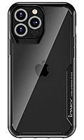 Протиударний чохол iPaky Armor для iPhone 13 Pro