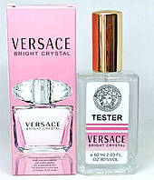 Versace Bright Crystal (Версаче Брайт Кристал) - Женские духи (парфюмированная вода) тестер (Качество)