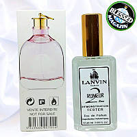 Lanvin Rumeur 2 Rose - Женские духи (парфюмированная вода) тестер (Превосходное Качество)