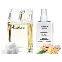Max Mara Max Mara (Макс Мара Макс Мара) 110 мл - Женские духи (парфюмированная маслянная вода)