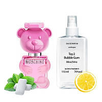 Moschino Toy 2 Bubble Gum (Москино Той 2 Бабл Гам 110 мл - Женские духи (парфюмированная вода)