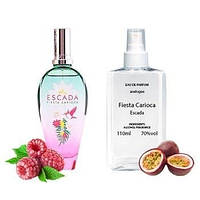 Escada Fiesta Carioca, (Эскада фиеста кариока) 110 мл - Женские духи (парфюмированная вода)
