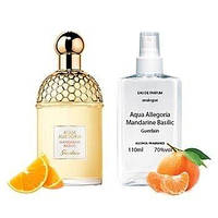 Guerlain Aqua Allegoria Mandarine Basilic (Мандарин базилик) 110 мл - Женские духи (парфюмированная вода)