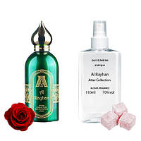 Attar Collection Al Rayhan (Аттар коллекшн аль райхан) 110 мл - Унисекс духи (парфюмированная вода)
