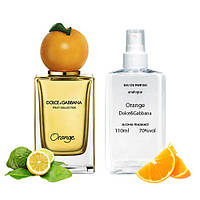 Dolce & Gabbana Orange (Дольче габбана оранж) 110 мл - Унисекс духи (парфюмированная вода)