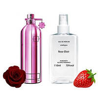 Montale Roses Elixir (Монталь розес эликсир) 110 мл - Унисекс духи (парфюмированная вода)