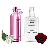 Montale Roses Musk (Монталь розес муск) 110 мл - Унисекс духи (парфюмированная вода)