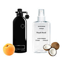 Montale Royal Aoud (Монталь роял оуд) 110 мл - Унисекс духи (парфюмированная вода)