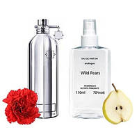 Montale Wild Pears (Монталь вилд пирс) 110 мл - Унисекс духи (парфюмированная вода)