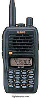 ALINCO DJ-V47T, UHF РАДІОСТАНЦІЯ, РАЦІЯ