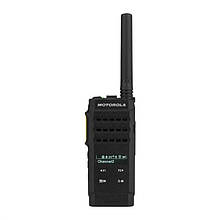 Портативна радіостанція Motorola SL2600 (org)