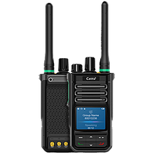Caltta PH660 UHF DMR портативна аналогова радіостанція