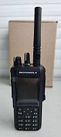Motorola R7 FKP UHF Premium радиостанция портативная (org)