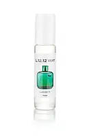 Lacoste L12.12 Vert (Лакоста Л12.12 верт) 10 мл - Мужские духи (масляные духи)