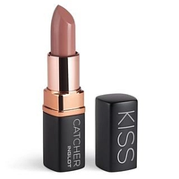 Кремова помада для губ Inglot KISS Catcher 908 Soft as Heaven (4 g)