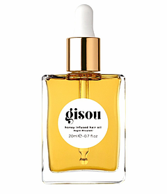 Олія для волосся Gisou Honey Infused Hair Oil (20 ml)
