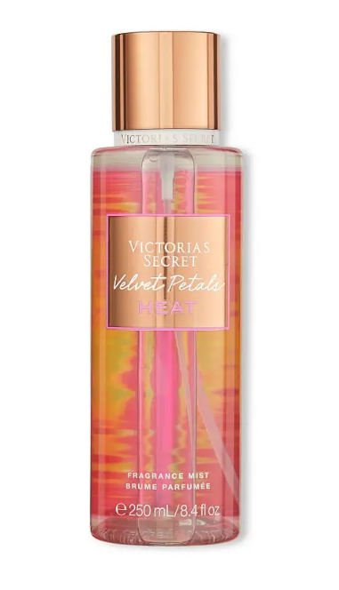 Міст для тіла Victoria's Secret Velvet Petals HEAT