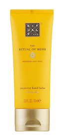 Бальзам для рук The Ritual Of Mehr recovery hand balm