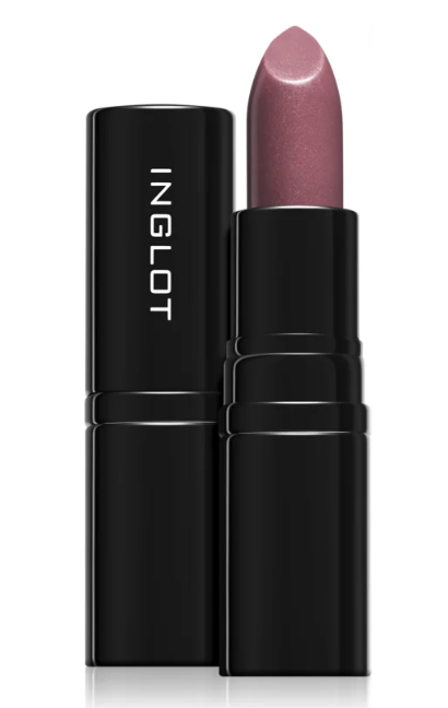 Зволожуюча помада для губ Inglot Basic 131 (4.5 g), фото 1