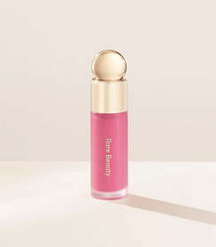 Рідкі румяна Rare Beauty Soft Pinch Dewy Liquid Blush - Happy (3.2 ml)