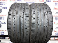 255/35 R20 Trazano Sport SA37 летние шины бу