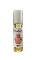Nina Ricci Nina Rose (Нина Риччи Нина роз) 10 мл женские духи (масляные духи)